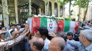 انسجام و همدلی ملت عامل پیروزی نظام اسلامی بر رژیم صهیونیستی