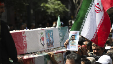 اینفوگرافیک| هر شهرستان تهران چند شهید در جنگ ۱۲ روزه تقدیم کرده است؟