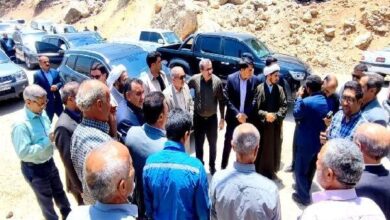 نیازمندی های منطقه کمتر برخوردار سیلاب کلوار ویژه بررسی می شود