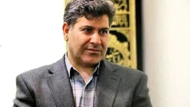 پایگاه اطلاع رسانی ایران