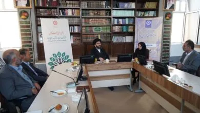 بهزیستی خدمات به جامعه هدف خود را گسترش دهد