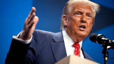 ترامپ: در حال نهایی‌کردن توافق تجاری با چین هستیم