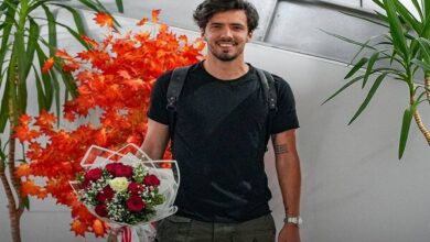 ورود بازیکن خارجی جدید به اردوی پیش‌فصل پرسپولیس