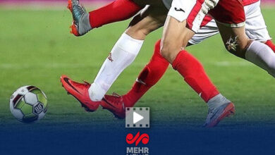 گران‌ترین تیم‌های لیگ برتر فوتبال ایران معرفی شدند