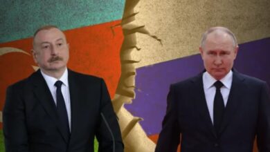 قفقاز روی خط بحران؛ تنش مسکو و باکو تا کجا پیش خواهد رفت؟