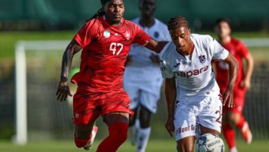 انتقاد مدیرعامل استقلال از پرسپولیسی ها؛ ۳۵۰ هزار دلارمان را بدهید!