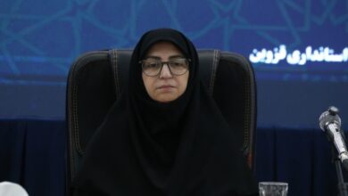 هشدار معاون رئیس‌جمهور: ایران در پنجمین سال خشکسالی قرار دارد