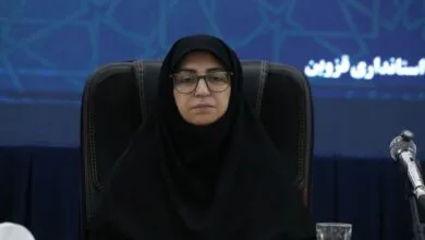 هشدار معاون رئیس‌جمهور: ایران در پنجمین سال خشکسالی قرار دارد
