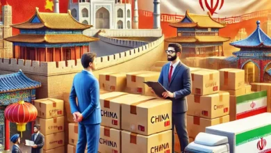 خرید از چین بدون واسطه و حمل کالا به ایران | راهنمای کامل سودآوری