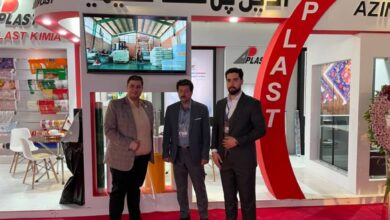 چطور کارخانه آذین پلاست از مشهد به برند جهانی محصولات پلاستیکی تبدیل شد؟