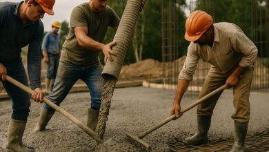 پیشتاز مصالح، بهترین فروشگاه مصالح ساختمانی در ایران