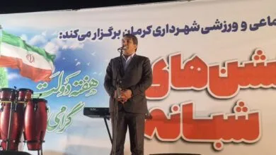 پایگاه اطلاع رسانی ایران