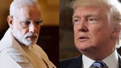 نیویورک تایمز: «ترامپ» سفرش به هند را لغو کرد