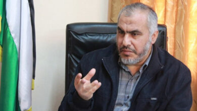 مقام ارشد حماس: سلاح خود را هرگز تحویل نخواهیم داد