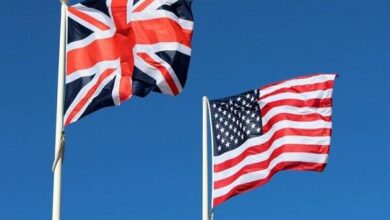 تکرار ادعای آمریکا، فرانسه و انگلیس علیه برنامه هسته ای ایران