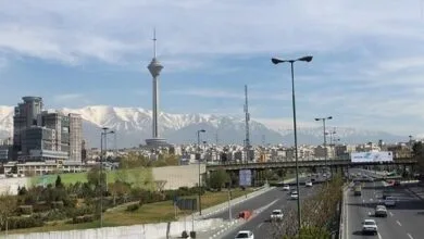 پایگاه اطلاع رسانی ایران