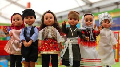 «دارا و سارا» به چین می‌روند؟؛توضیح معاون کانون درباره سرنوشت عروسک‌ها