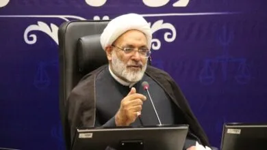 ضابطان در تحقق عدالت و حفظ حقوق شهروندی نقش کلیدی دارند
