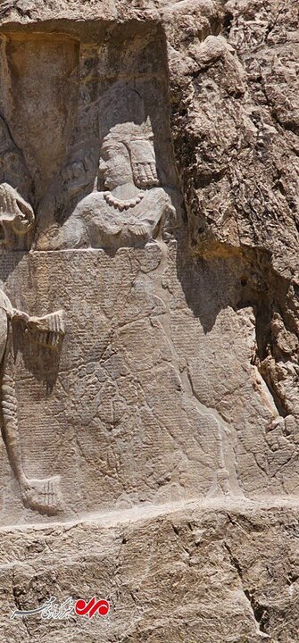 نقش‌هایی که غرور ملی را زنده نگه می‌دارند؛ پیروزی ایران بر امپراتور رم