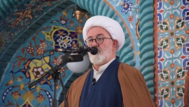 وحدت شکن‌ها «خائن» به مردم هستند؛ ضرورت حمایت از دولت