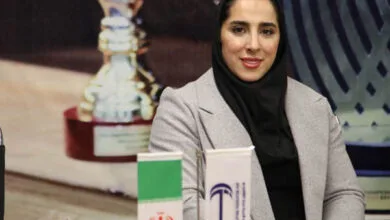 حسینی: بانوان وزنه‌برداری شانس مدال دارند/ شرط اعزام رکودگیری است
