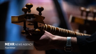 دستمزد مجری اختتامیه بیش از چهره ماندگار؛ قدر موسیقی در ایران مشخص شد!