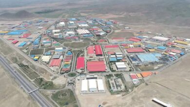 صدور اسناد شهرک صنعتی مرزن‌آباد باید تسریع شود