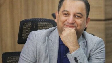 علوی:امیدوارم در ۴۸ ساعت آینده خراب کاری نکنند؛افزایش ۸۰برابری قرارداد