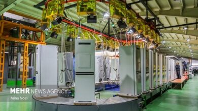 عمق داخلی سازی در صنعت لوازم خانگی چقدر است؟