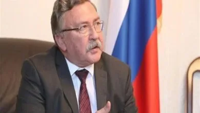 اولیانوف: نشست آلاسکا بر توافق بلندمدت نه آتشبس مشکوک متمرکز بود اولیانوف: نشست آلاسکا بر توافق بلندمدت نه آتشبس مشکوک متمرکز بود