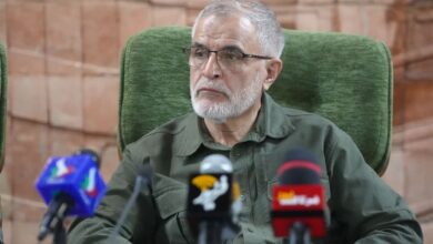 هیچ کمبودی در بحث امکانات در مرزهای اربعین وجود ندارد