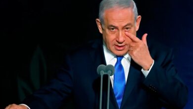 عصبانیت شدید نتانیاهو از نخست‌وزیر استرالیا