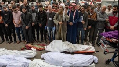 جدیدترین آمار شهدا و مجروحان حملات رژیم صهیونیستی به غزه