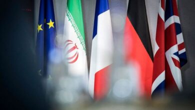 درخواست یکطرفه اروپا؛ ایران مانع بازگشت تحریمها شود درخواست یکطرفه اروپا؛ ایران مانع بازگشت تحریمها شود