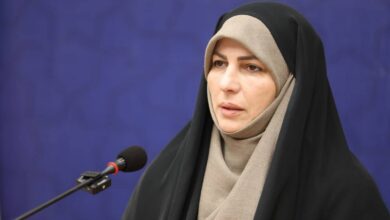 اردبیلی: نقش زنان در اربعین و مقاومت، تکمیل‌کننده و اصیل است