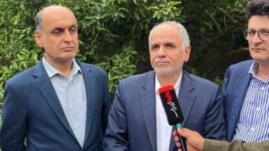 وزیر دادگستری: بررسی مشکلات قضائی گیلان از اهداف اصلی سفر است