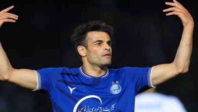 افشای نام مقصران قرارداد استقلال با مهاجم پرسپولیس