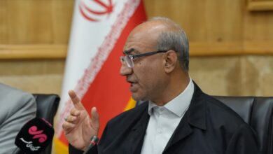 افزایش تردد از مرز خسروی؛ ظرفیت ۲۰۰ هزار خودرویی فعال شد