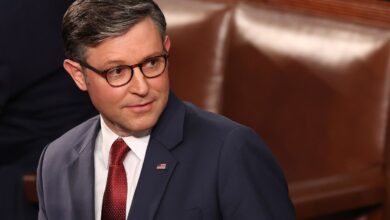 سفر رئیس مجلس نمایندگان آمریکا به سرزمین‌های اشغالی