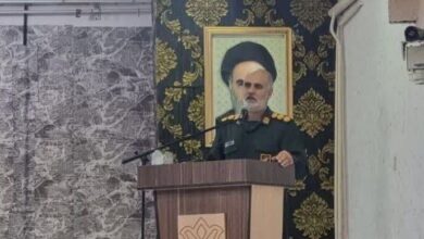 اربعین حسینی ادامه‌ راه مبارزه با ظلم و نفاق است