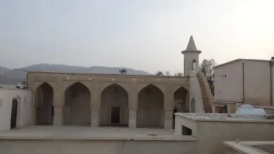 پایگاه اطلاع رسانی ایران