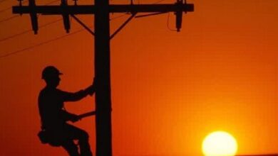 آب مهمترین موضوع خبرهای حوزه انرژی در هفته گذشته