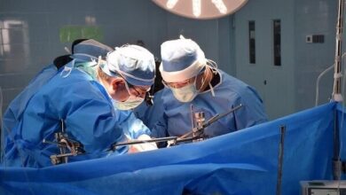 در فرآورده‌های پیوندی بافت به خودکفایی رسیدیم؛ ایران پیشتاز در منطقه‌