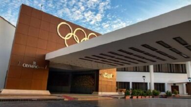 بررسی امکانات رفاهی هتل المپیک تهران؛ اقامتی بی‌نظیر در آرامش و طبیعت