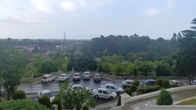 پایگاه اطلاع رسانی ایران