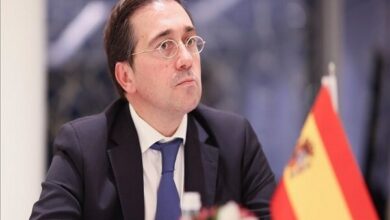 اسپانیا: حرف بس است؛ علیه تل‌آویو اقدام کنید