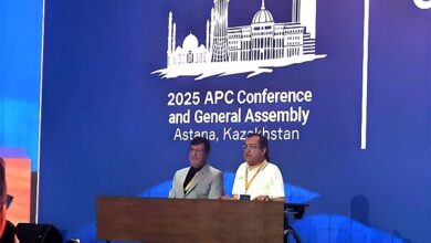 مرکز آموزش عالی پارالمپیک آسیا در ایران راه اندازی می‌شود