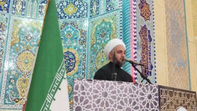 نداشتن بصیرت، دشمنان را به اهداف خود می رساند