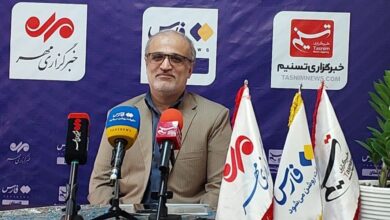 پوشش نزدیک به ۱۰۰ درصدی کارت هوشمند ملی در استان گلستان