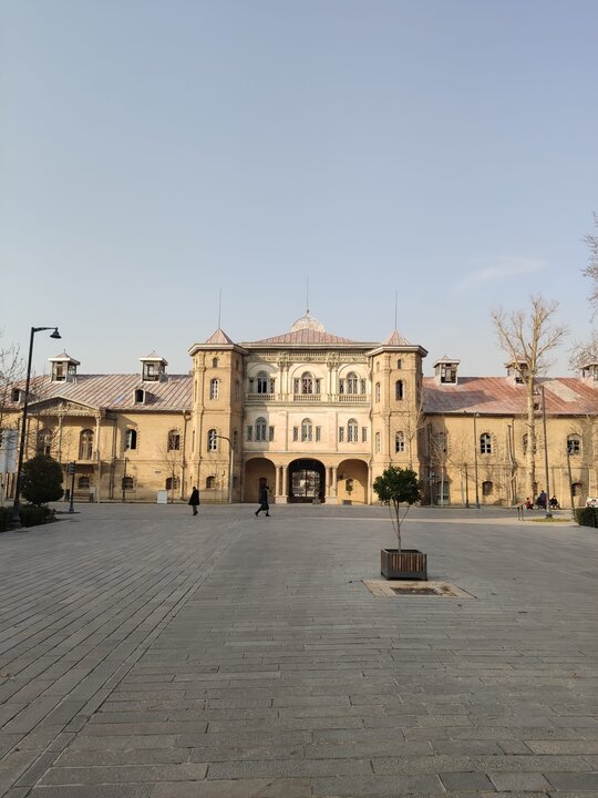 بازگشت به معماری ایرانی؛ نجات انرژی در دل سنت!